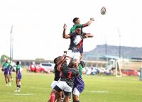 Eswatini reveal Tri-Nation Rugby Test venue