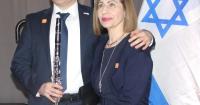 FIDF Ohio dinner highlights support for Israeli soldiers