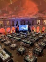 Convento do Beato: Lisbon’s Historic Masterpiece Wins Europe’s Best MICE Event Venue 2026