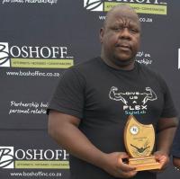 Eswatini names World Aquatics coach