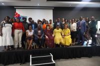 Eswatini among 14 countries fully integrating Think Equal