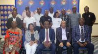 PLE engages SA consultant for sponsors