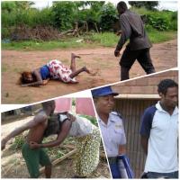 Zimbabwe Man in court for allegedly assaulting mother despite protection order