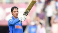 Smriti Mandhana’s captaincy era begins as India face Zimbabwe