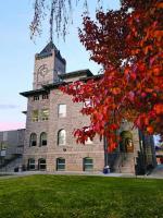 ELECTION 2026: Baker City Herald’s guide to the Nov. 3 election