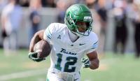 Memphis vs Tulane Prediction, Picks & Odds: College Football Week 7