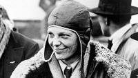 Researchers search for Amelia Earhart's plane in lagoon on remote Pacific island