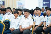 Cambodia, EU Partner to Bridge Skills Gaps