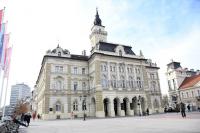 Students Call on Citizens to Ignore Serbian Progressive Rally  in Novi Sad