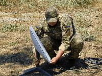 Ukraine says Elon Musk's Starshield service partially restored after restrictions disrupted drone missions