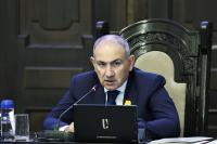 Many guests are coming to Armenia. Prime Minister