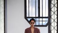 Samuel Guì Yang unveils Shanghai Spring 2027 collection inspired by cultural crossovers and transformation
