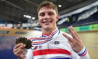British Cycling survey lays bare 'toxic' culture and declining morale among riders - after star Matt Richardson was sent home from World Championships in China over 'misconduct'