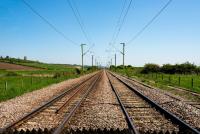 Egypt’s Rail Link: Building Africa’s Next Multimodal Logistics Hub