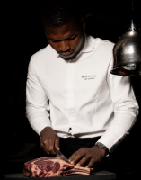 NAMA Restaurant: Abidjan’s Asian Culinary Star Shines on the World Stage