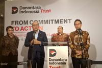 Danantara Indonesia Trust secures US$100 million in annual funding