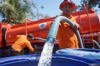 Minister outlines four pillars of water self-sufficiency in Indonesia
