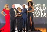 Cayman Airways Named ‘Caribbean’s Leading Airline’  and Secures ‘World’s Leading Airline’ Nomination