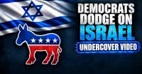 Ohio Dems Taught to Avoid Israel ‘Like the Plague,’ Encouraged to Make Up Answers for Voters