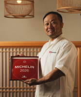 Masayoshi: Vancouver’s Japanese Culinary Excellence Takes Centre Stage