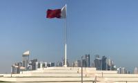 Qatar calls for more international aid for Afghan refugees and returnees