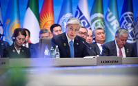 Kazakhstan proposes establishing CICA partnership in human capital