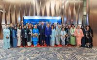 General : GTP 2026 Declaration Outlines Action Points On Planetary Health, Sustainability