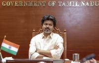 Maldives Detains 25 TN Fishermen, Boats, Vijay Tells Centre; Seeks...