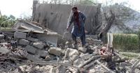 512 Civilians Killed in Taliban-Pakistan Border Clashes Over One Year