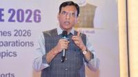 ‘How long will Mirabai alone keep winning medals?’ Sports minister asks federations