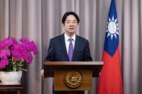 China Spied on Taiwanese President’s Son – in the US