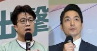 Taipei mayoral candidates Chiang, Shen to debate Oct. 31