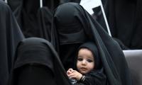 'I expect them to be beaten… at 14, they will be pregnant': Afghan parents sell off their daughters, two and five, for marriage because they 'had no choice'