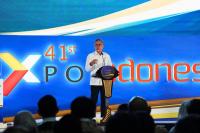 Indonesia optimistic as exports rise, trade surplus hits $7.25 billion