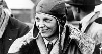 5 Theories On The Unsolved Amelia Earhart Mystery, From Coconut Crabs To Capture