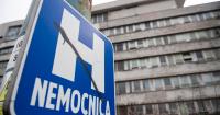Austrian man charged after nurse attacked at Bratislava hospital