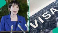 Japan lists 63 countries whose citizens can apply for Japanese visas for free