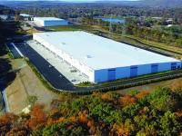 Amazing Savings Signs 173,475 SF Industrial Lease in Mine Hill, New Jersey