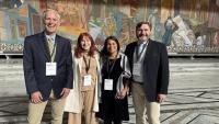 SMCM Brings Oslo Peace Congress Lessons Back to Campus