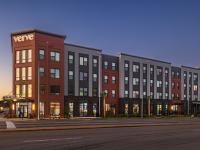 Subtext, FrontRange Capital Open 697-Bed Student Housing Community Near University of South Carolina