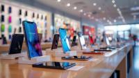 What’s up with… Smartphone sales, Austrian APIs, Jio