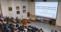 UK to host 3rd annual One Health Symposium Nov. 3
