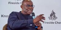 Ghana pushes reparative justice as tool for debt swap