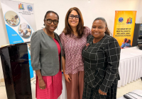 Grenada strengthens primary health care capacity to respond to mental health needs