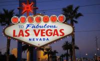 Las Vegas sign to light up in PH colors for Filipino American History Month