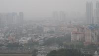 Singapore looking into which companies responsible for haze-causing fires, may take legal action: PM Wong