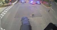 Seattle traffic: Deadly crash closes Bellevue intersection, I-90 ramps