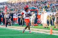 Heisman Trophy Predictions Week 7: Odds, Buy/Sell Picks & Stock Watch
