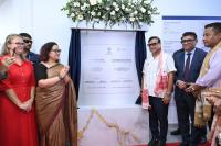 NE’s first visa centre opens in Guwahati, covering 14 nations & Schengen travel