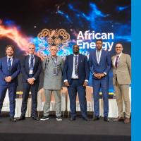 Dietsmann CEO Cesare Canevese Champions Asset Reliability, Technology and Local Expertise at African Energy Week 2026